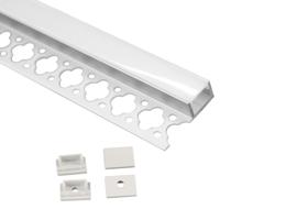 Tiras LED Profile Profiles Mantra Fusion Aluminium Profile